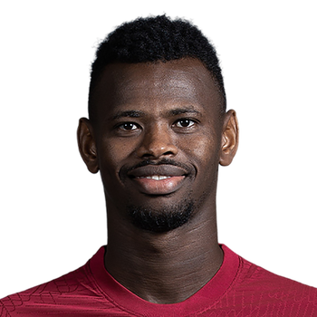 MOHAMMED MUNTARI