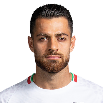 MORTEZA POURALIGANJI