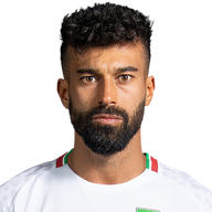 Ramin Rezaeian