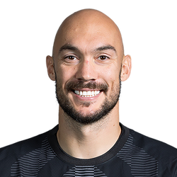 Marko Dmitrovic