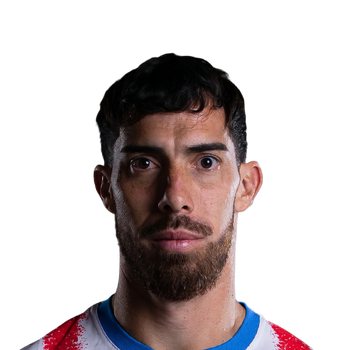 GABRIEL AVALOS