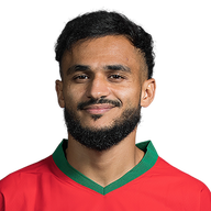 Sofiane Boufal