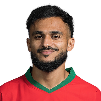 SOFIANE BOUFAL