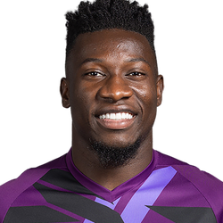 Andre Onana