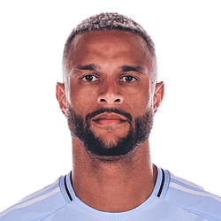 Khiry Shelton
