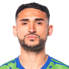 Cristian Roldan