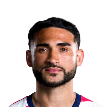 CRISTIAN ROLDAN