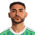 Cristian Roldan