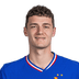 Benjamin Pavard