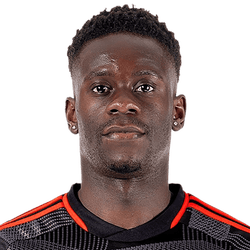 Dominique Badji