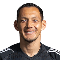 Rodolfo Cota