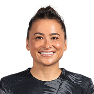 Ali Riley