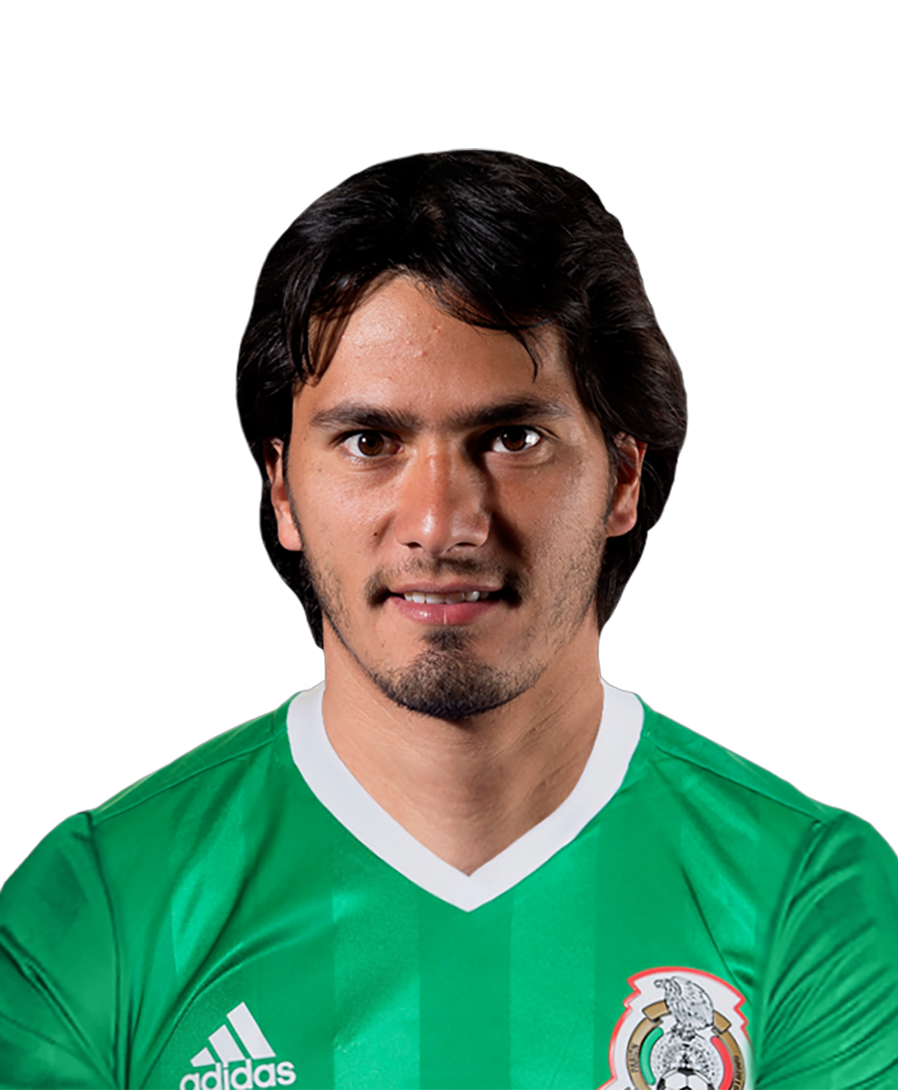 Jorge Hernandez - Soccer News, Rumors, & Updates | FOX Sports