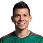 Hirving Lozano