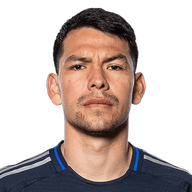 Hirving Lozano