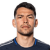 Hirving Lozano