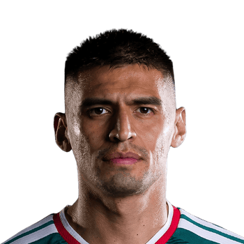 GUILLERMO MARTINEZ