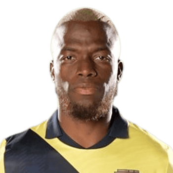 ENNER VALENCIA