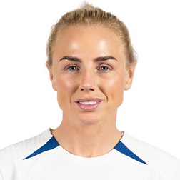 Alex Greenwood