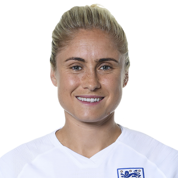 STEPH HOUGHTON