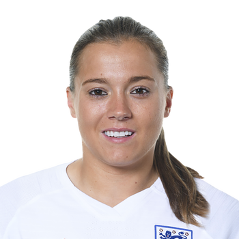 FRAN KIRBY