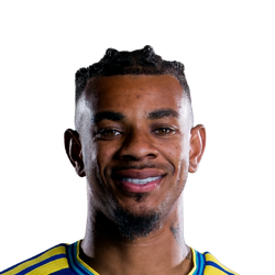 Juninho Bacuna