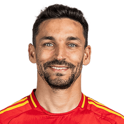 Jesus Navas
