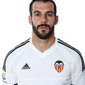 ALVARO NEGREDO