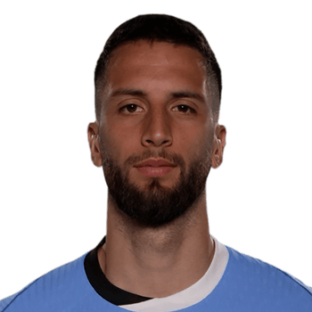 RODRIGO BENTANCUR