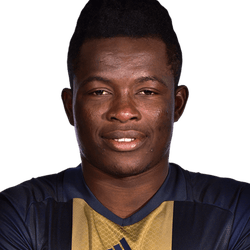 Eric Ayuk