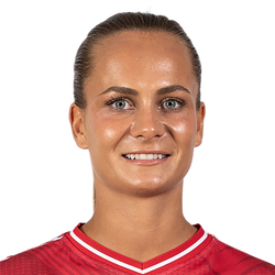 Frederikke Thogersen