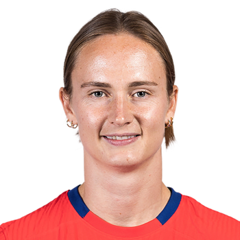 CAROLINE GRAHAM HANSEN