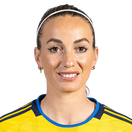 Kosovare Asllani