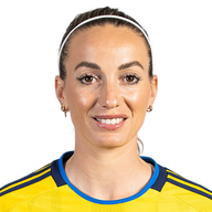 Kosovare Asllani