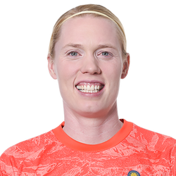Hedvig Lindahl