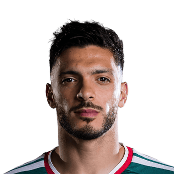 RAUL JIMENEZ