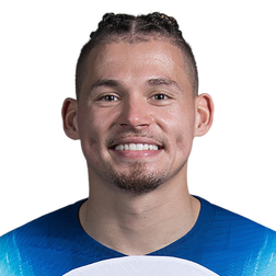 Kalvin Phillips