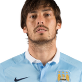 David Silva