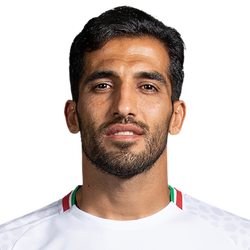Vahid Amiri