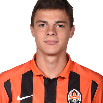 MAKSYM MALYSHEV