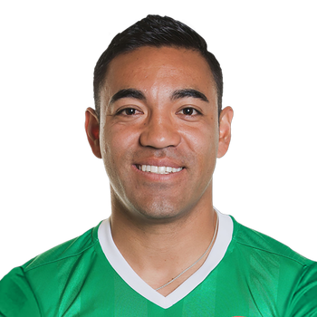 MARCO FABIAN