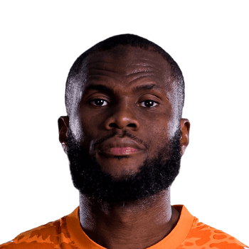 FRANCK KESSIE
