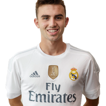 Borja Mayoral