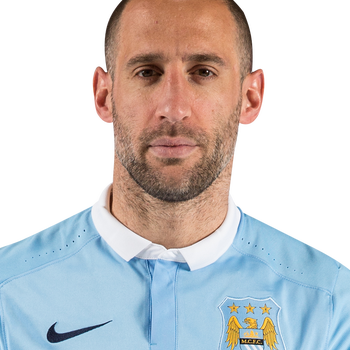 PABLO ZABALETA