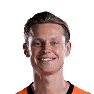 Frenkie De Jong