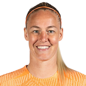 STEFANIE VAN DER GRAGT