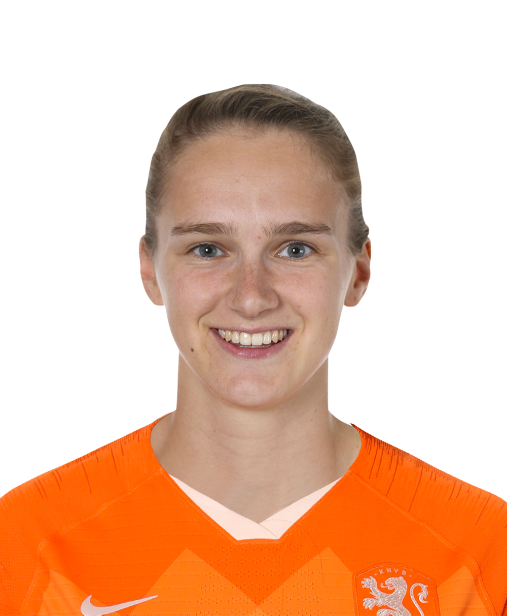 Vivianne Miedema