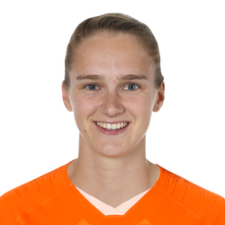 Vivianne Miedema
