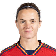 Irene Paredes Hernandez