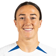 Lucy Bronze